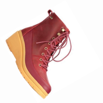 Red Muck Liberty Women's Winter Boots | CA[NJV620]